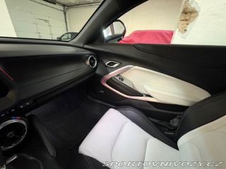 Chevrolet Camaro A1XC 2019