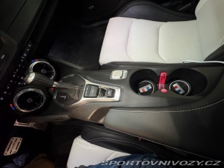 Chevrolet Camaro A1XC 2019