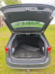 Volkswagen Ostatní modely Passat Alltrack 2.0 4X4 2016