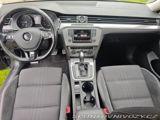 Volkswagen Ostatní modely Passat Alltrack 2.0 4X4 2016