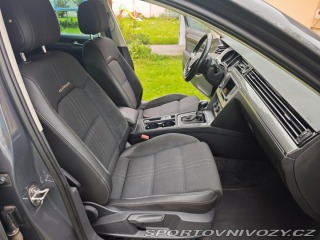 Volkswagen Ostatní modely Passat Alltrack 2.0 4X4 2016