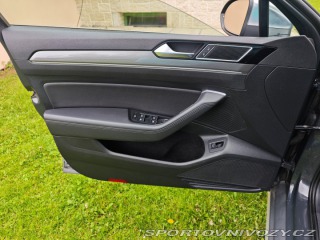 Volkswagen Ostatní modely Passat Alltrack 2.0 4X4 2016