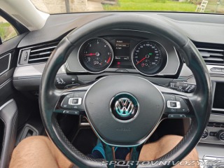 Volkswagen Ostatní modely Passat Alltrack 2.0 4X4 2016