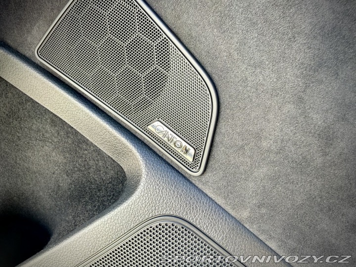 Škoda Superb 3 Sportline 206kW 2016
