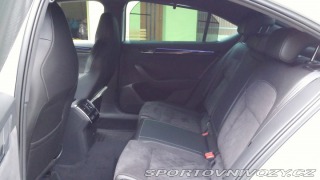 Škoda Superb 3 Sportline 206kW 2016