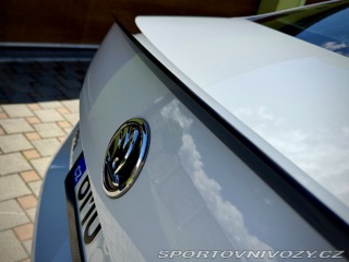 Škoda Superb 3 Sportline 206kW 2016