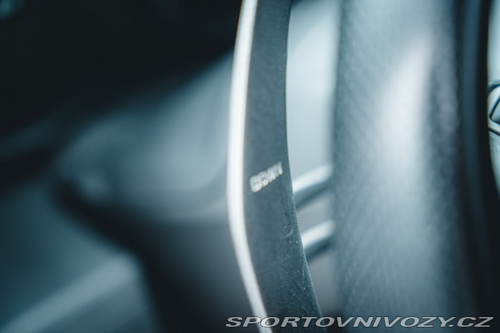 Ferrari 488 GTB 1 Majitel 2020