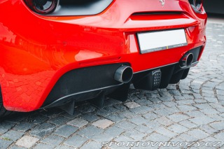 Ferrari 488 GTB 1 Majitel 2020