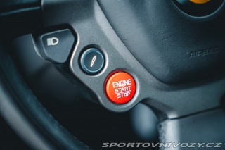 Ferrari 488 GTB 1 Majitel 2020