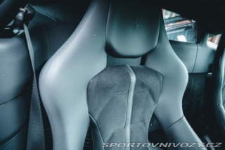 Ferrari 488 GTB 1 Majitel 2020