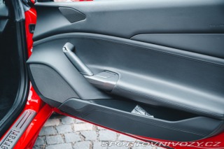 Ferrari 488 GTB 1 Majitel 2020