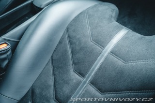 Ferrari 488 GTB 1 Majitel 2020
