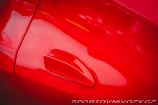 Ferrari 488 GTB 1 Majitel 2020