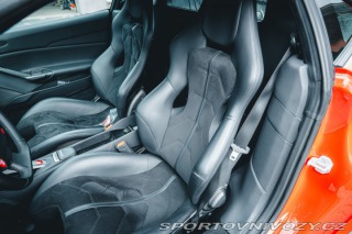 Ferrari 488 GTB 1 Majitel 2020