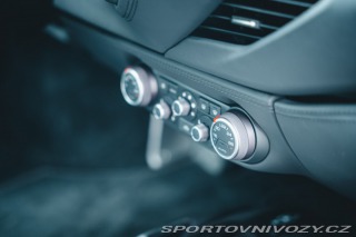 Ferrari 488 GTB 1 Majitel 2020