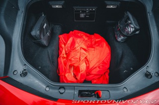 Ferrari 488 GTB 1 Majitel 2020
