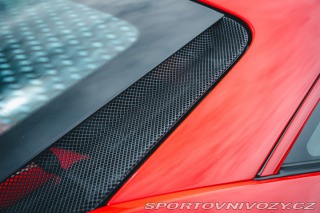 Ferrari 488 GTB 1 Majitel 2020