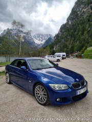 BMW 3 BMW 335i e93 cabrio 2010