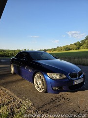 BMW 3 BMW 335i e93 cabrio 2010