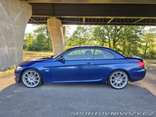 BMW 3 BMW 335i e93 cabrio 2010