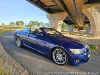 BMW 3 BMW 335i e93 cabrio 2010