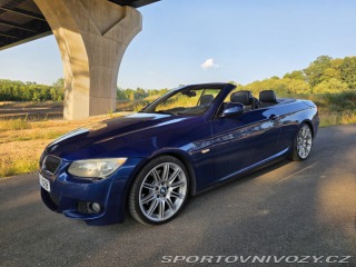 BMW 3 BMW 335i e93 cabrio 2010