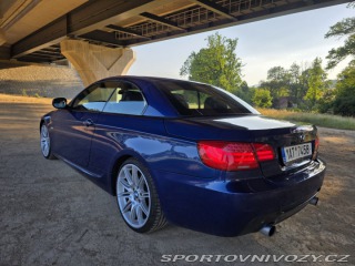 BMW 3 BMW 335i e93 cabrio 2010