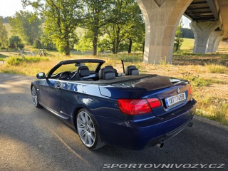 BMW 3 BMW 335i e93 cabrio 2010