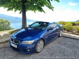 BMW 3 BMW 335i e93 cabrio 2010