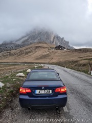 BMW 3 BMW 335i e93 cabrio 2010