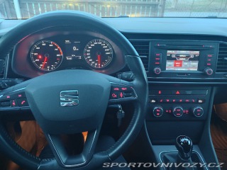 Seat Leon SC 1.4 TSI 157t 2015
