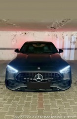 Mercedes-Benz C 220 AMG