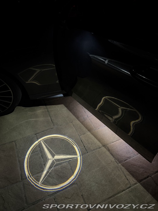 Mercedes-Benz C 220 AMG 2023