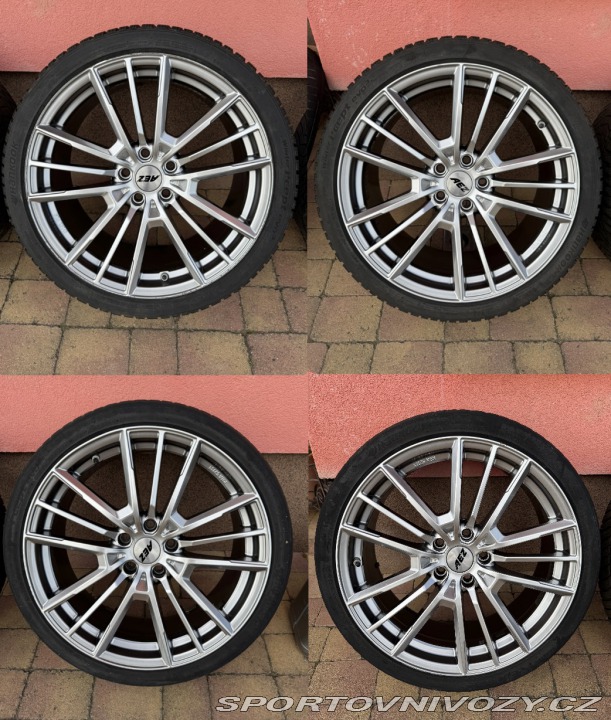 Mercedes-Benz C 220 AMG 2023