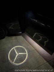 Mercedes-Benz C 220 AMG 2023