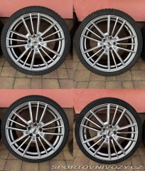 Mercedes-Benz C 220 AMG 2023
