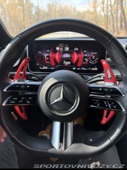 Mercedes-Benz C 220 AMG 2023
