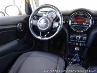 Mini One One First 2016
