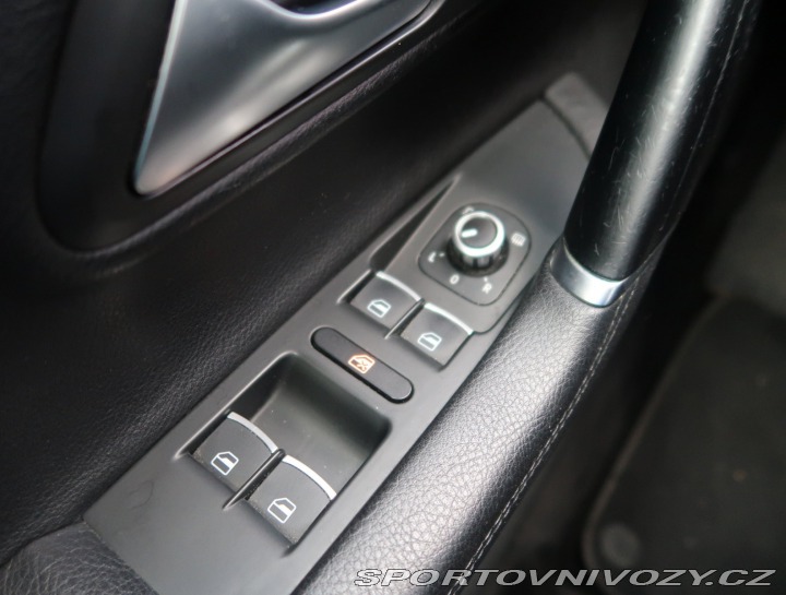 Volkswagen CC 2.0 TDI 2014