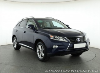 Lexus Ostatní modely RX 450 h 2013