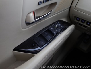 Lexus Ostatní modely RX 450 h 2013