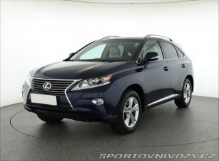 Lexus Ostatní modely RX 450 h 2013