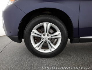 Lexus Ostatní modely RX 450 h 2013