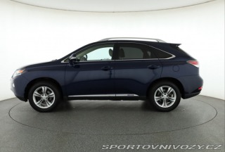 Lexus Ostatní modely RX 450 h 2013