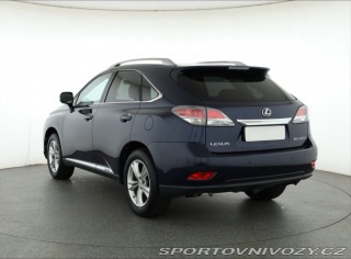 Lexus Ostatní modely RX 450 h 2013