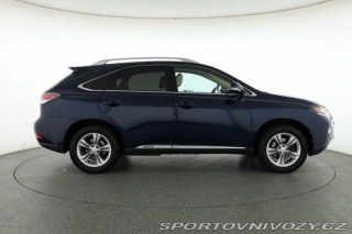 Lexus Ostatní modely RX 450 h 2013