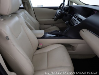 Lexus Ostatní modely RX 450 h 2013