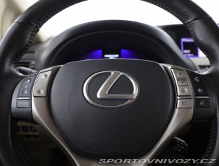 Lexus Ostatní modely RX 450 h 2013