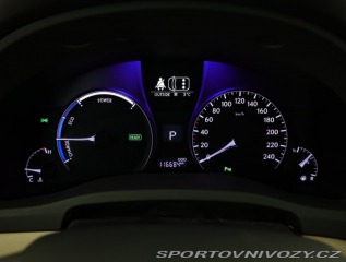 Lexus Ostatní modely RX 450 h 2013