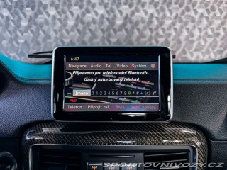 Mercedes-Benz Ostatní modely G G 500 Cabrio 2013